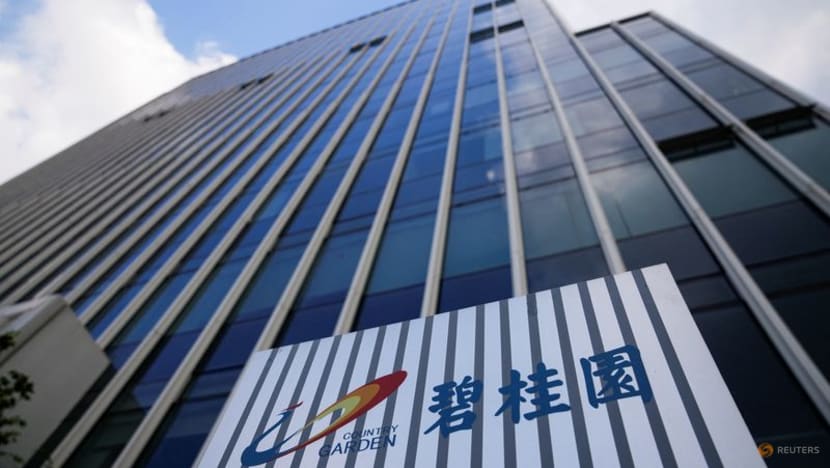 Country Garden wins bank creditor group's support for offshore debt overhaul