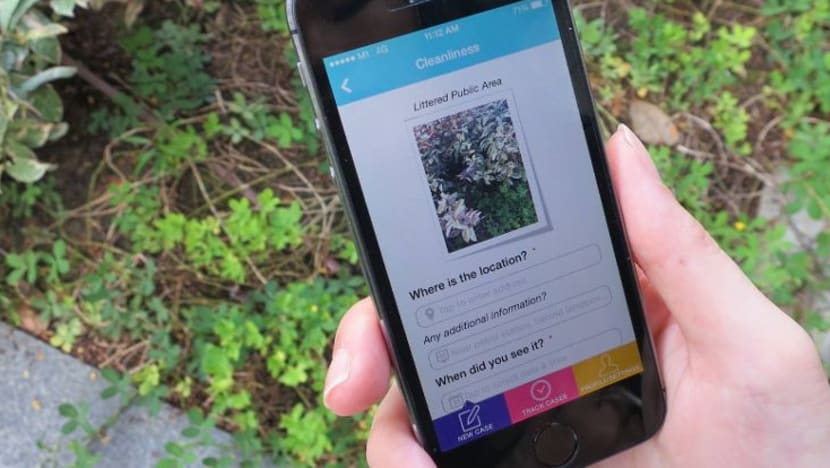 Cleanliness a top bugbear for residents