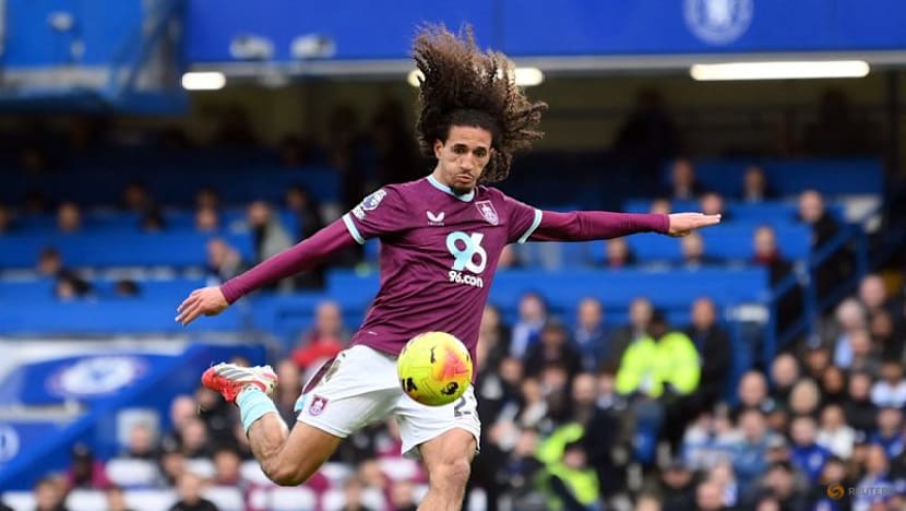 Chelsea, Burnley condemn racist abuse of Fofana, Mejbri