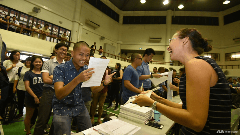 A-Level results to be released on Feb 23 A-Level results to be released on Feb 23