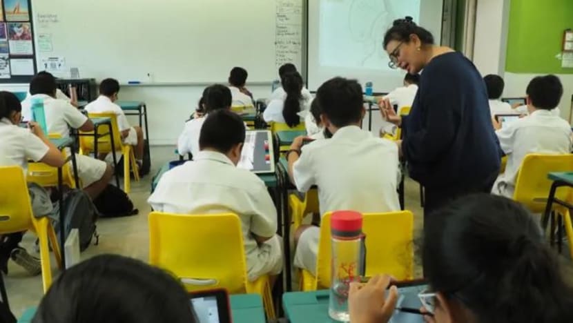 Pilihan Raya Presiden: Cuti Hari Guru, tarikh GCE N dijadual semula selepas Hari Mengundi ditetap pada 1 Sep Pilihan Raya Presiden: Cuti Hari Guru, tarikh GCE N dijadual semula selepas Hari Mengundi ditetap pada 1 Sep