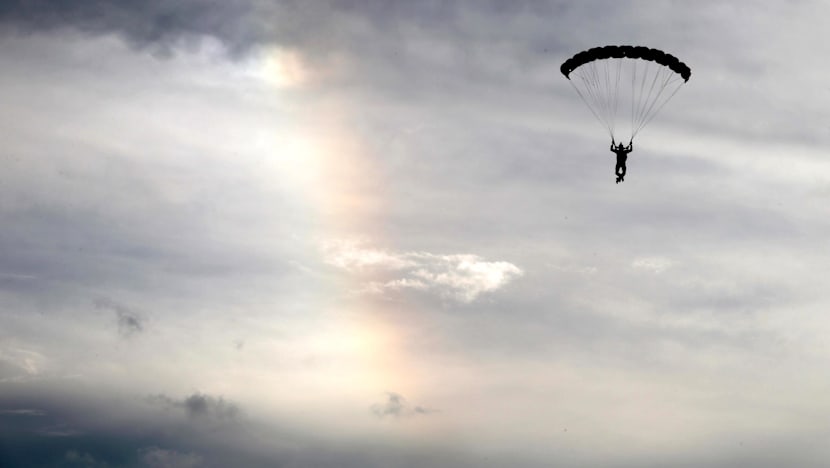 Many firsts for spectators as NDP returns to Marina Bay