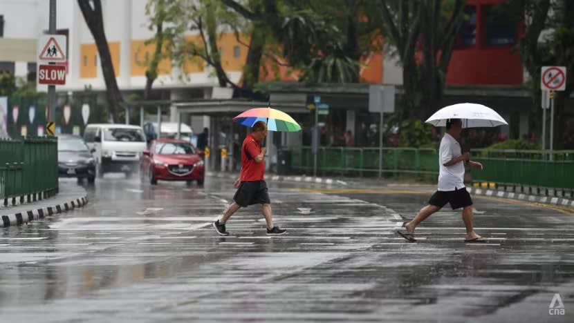 PUB beri amaran banjir kilat, cuaca hujan diramal 19 hingga 21 Mac 