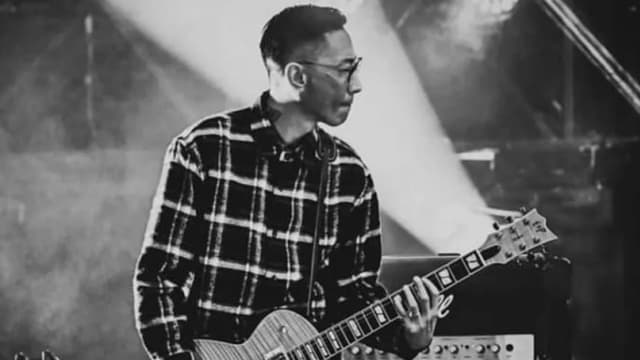 我怕来不及，我要抱着你……《至少还有你》作曲人陈匡荣逝世
