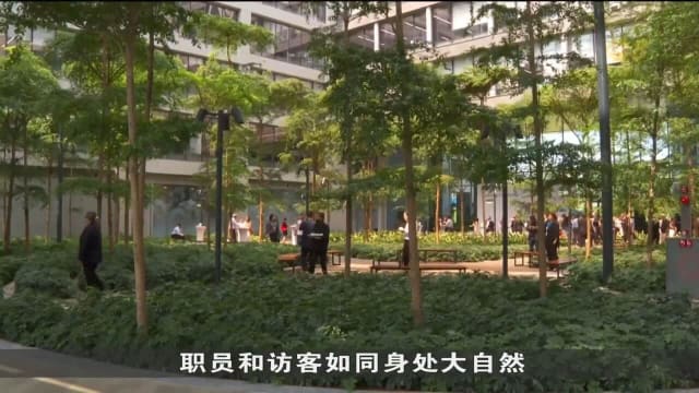 盛裕控股集团全球总部盛裕园区开幕