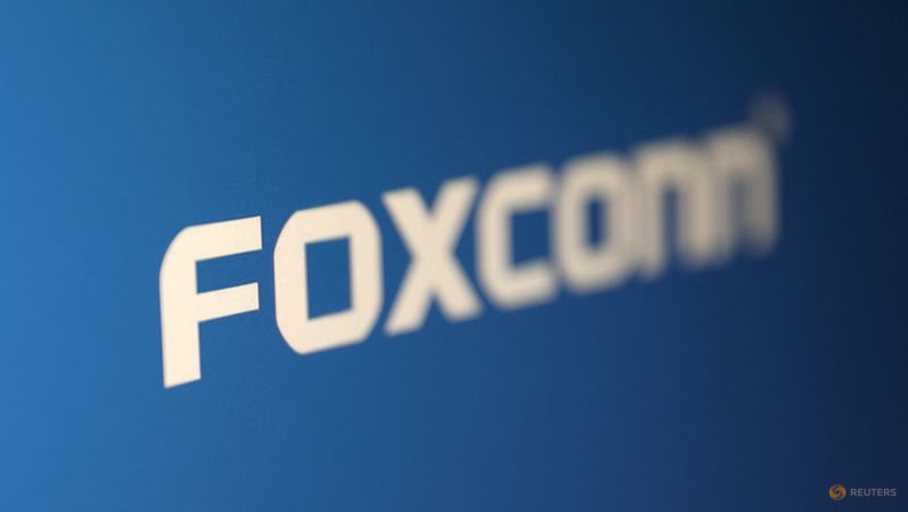 Foxconn building Nvidia superchip facility in Mexico, executives say