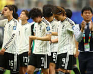 Commentary: Football’s Asian century is still on hold