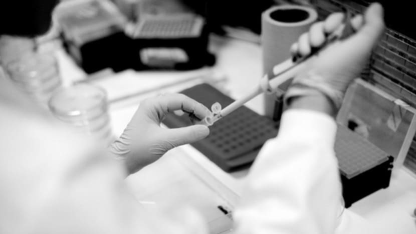 Trial seeks to mend weak hearts with stem cells