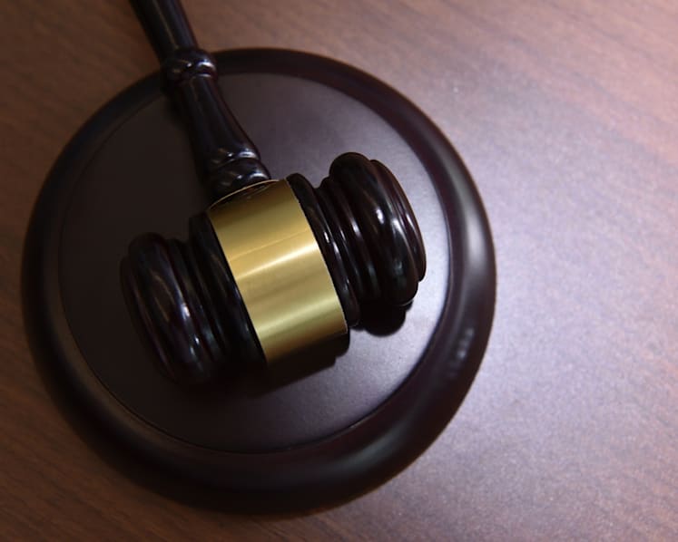 Man found guilty of raping daughter twice in one night, threatening her with penknife 