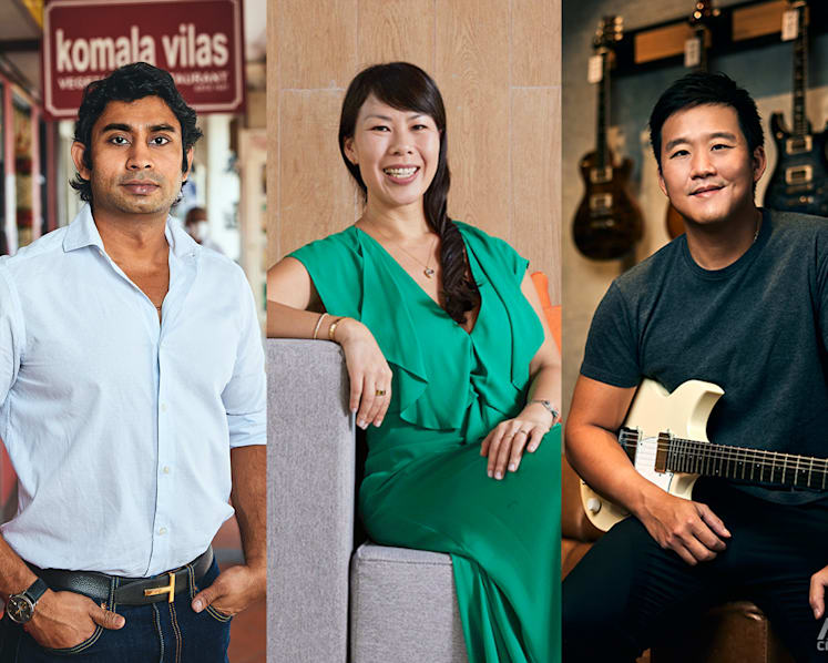 Made In Singapore: 7 local heritage businesses that have withstood the test of time 