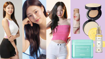 This Cushion Foundation Was Used By Almost All The Single’s Inferno 4 Women — Plus, Other Beauty Products Spotted On The Show
