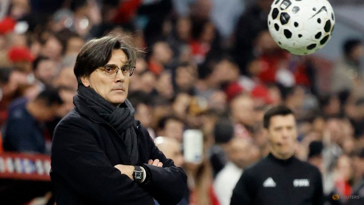My players are real men, says Turkey coach Montella ahead of Kosovo showdown