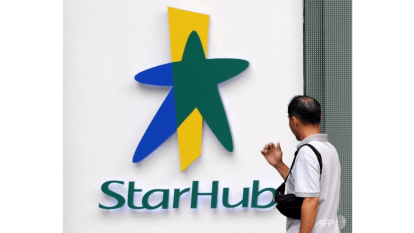 StarHub berhentikan 300 pekerja sepenuh masanya