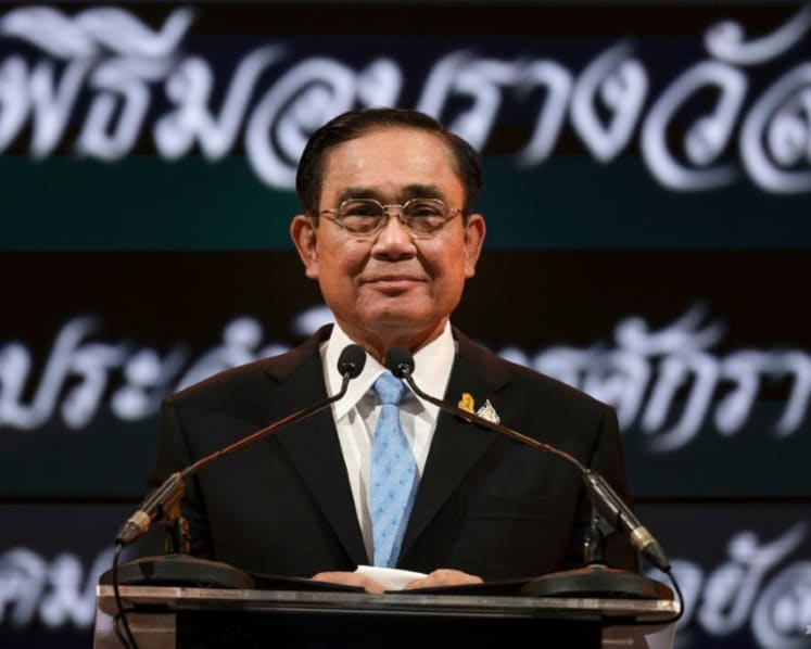 Commentary: Thai PM Prayut survives challenge but does this pave a way for Thaksin’s return?