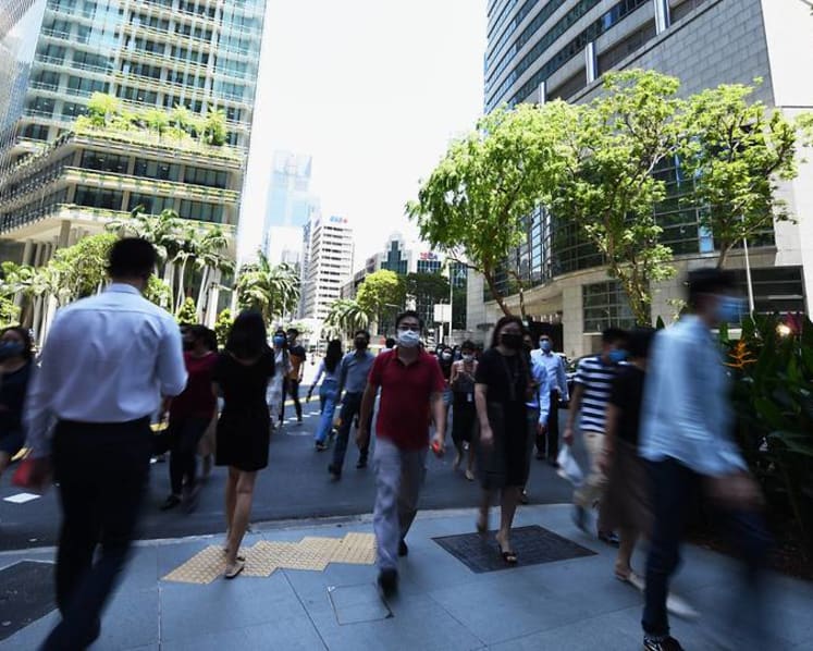 Workplace anti-discrimination laws welcome, but changing 'embedded' mindsets critical, say observers