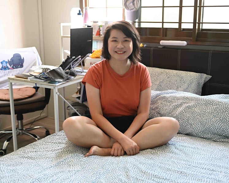These women never knew they had ADHD. A diagnosis changed their lives