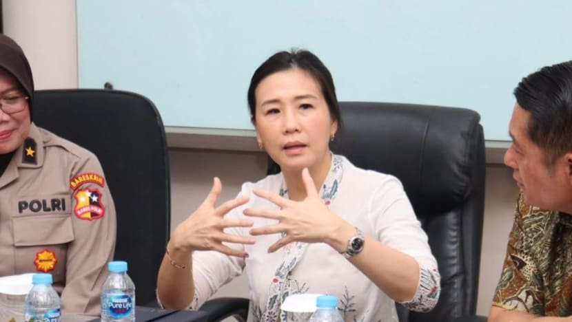 Wamen PPPA Veronica Tan minta dokter cabul Priguna dihukum kebiri