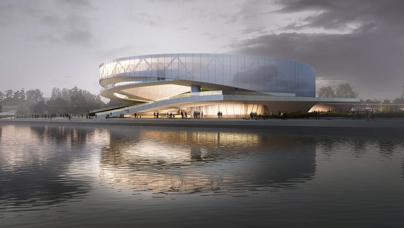 Five shortlisted designs for Founders’ Memorial open for public voting