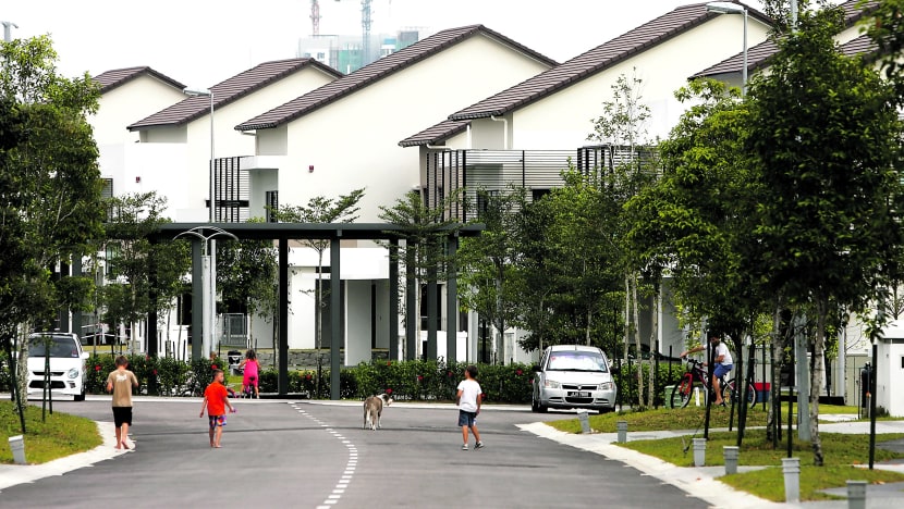 The Big Read: Iskandar’s lure is a strong pull for S’poreans