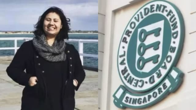 狮城女西班牙遇害生前未立遗嘱 家人申请管理其遗产