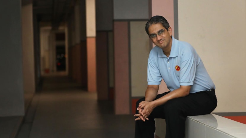 From NCMP to key party leader: Looking back at the political career of Workers' Party's Leon Perera