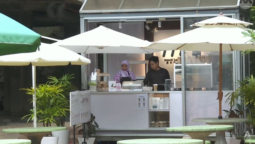 Malaysia offers grant programmes for small businesses in hopes of tackling unemployment and income gap Malaysia offers grant programmes for small businesses in hopes of tackling unemployment and income gap