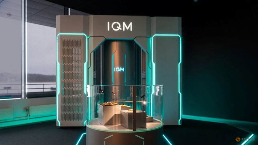 BlackRock funds provide about $57 million to IQM Quantum Computers ahead of US IPO