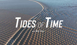 Tides of Time