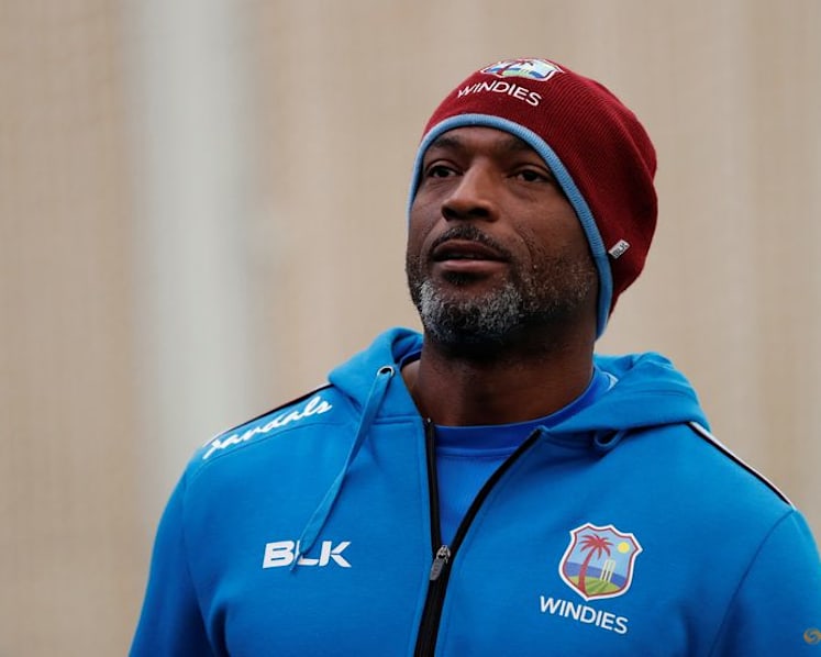 West Indies enter South Africa clash with nothing to prove, says coach