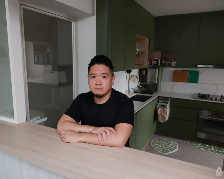 ‘I told my husband I was done’: The heartbreak for people who write off thousands they lost to failed or absconded contractors, vendors