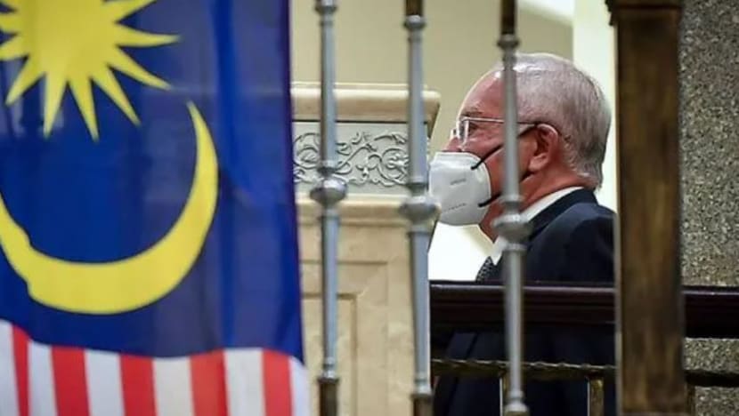 Kementerian Kesihatan M'sia terikat etika kerahsiaan pesakit; tidak boleh dedah laporan kesihatan Najib Kementerian Kesihatan M'sia terikat etika kerahsiaan pesakit; tidak boleh dedah laporan kesihatan Najib