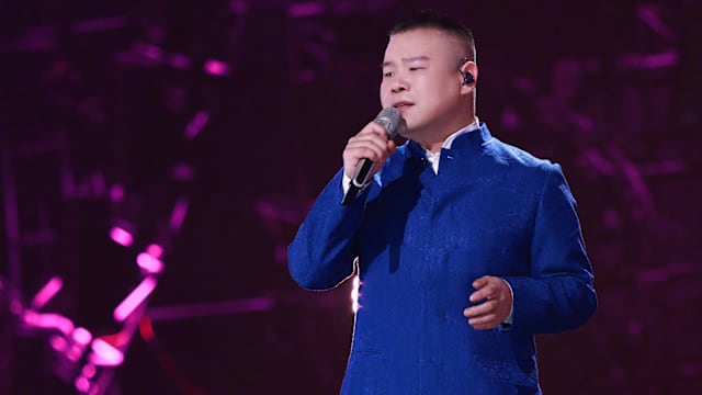 岳云鹏《天赐的声音7》献唱《依兰爱情故事》 ，孙楠《坠落》连夺金曲