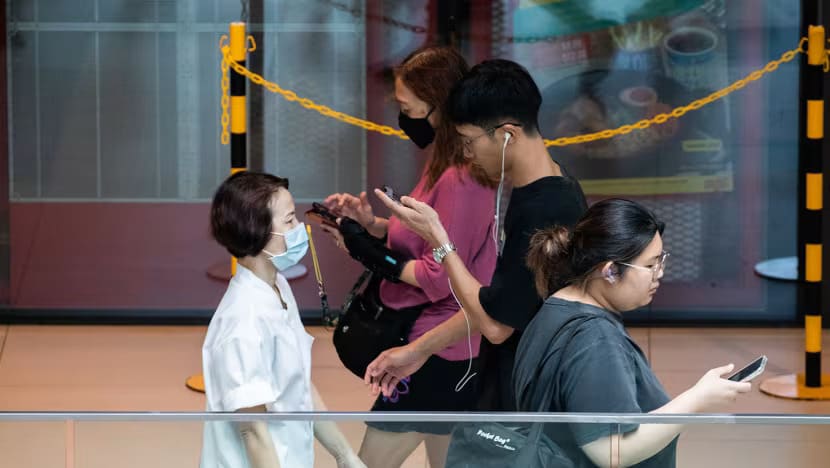 Ini sebabnya Gen Z lebih suka tulis pesan dan email ketimbang telepon 