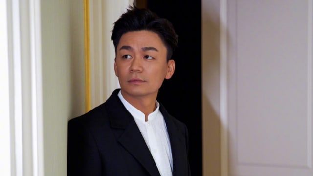 妻子出轨争财产　王宝强忍7年首吐婚变心声