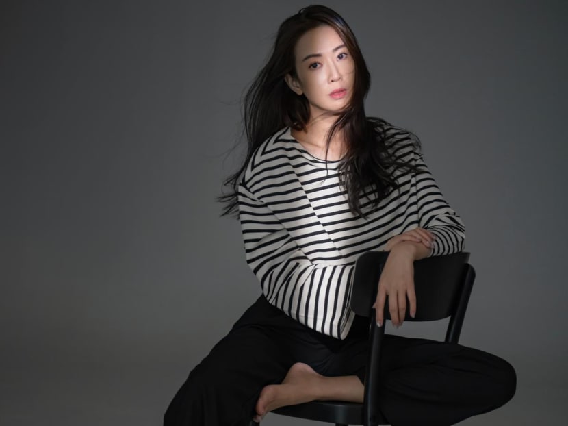 Actress Jesseca Liu talks about her passion for making home fragrances with husband Jeremy Chan Actress Jesseca Liu talks about her passion for making home fragrances with husband Jeremy Chan