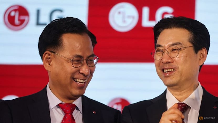 LG Electronics aims to make India its global manufacturing hub with local unit's listing