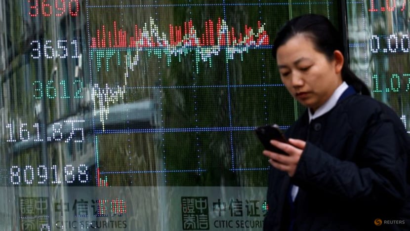 Treasury yields slip, US stocks rise with tech; investors assess US tax bill