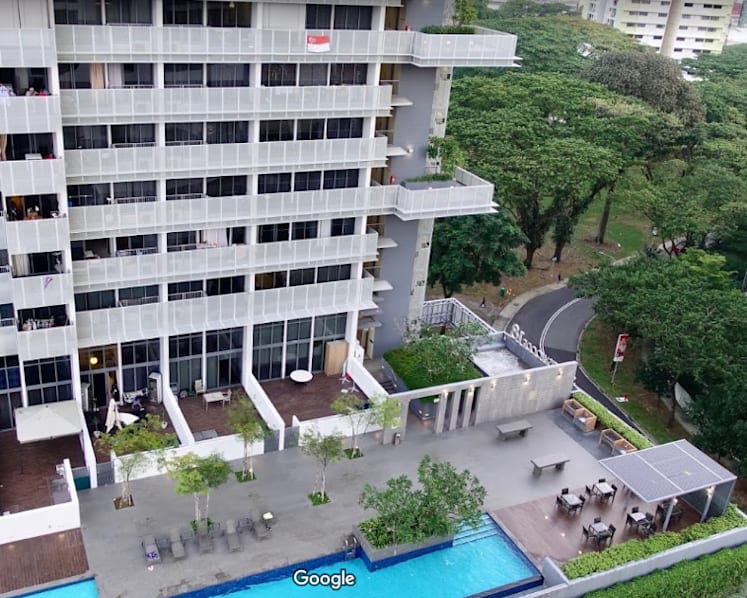 Spottiswoode condo killer litter: Man’s jail sentence reduced by 6 months to 5 years, following appeal