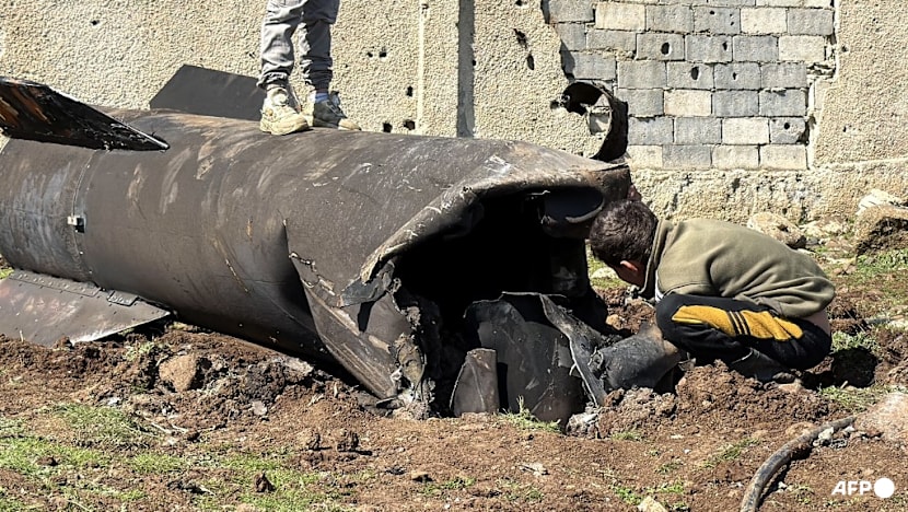 What led to US-Israeli strikes on Iran: Protests, nuclear power and proxies