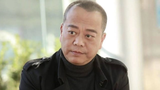 欧阳震华不想当“Bobby”　计划自资拍老人剧