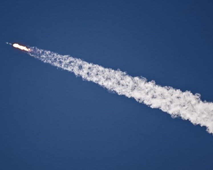 The unconventional logic behind SpaceX's $1.75 trillion price tag