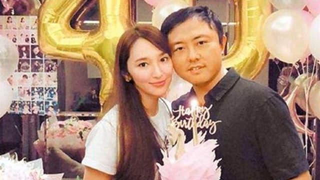 没遭FBI通缉！纪晓波、吴佩慈联合发布律师声明