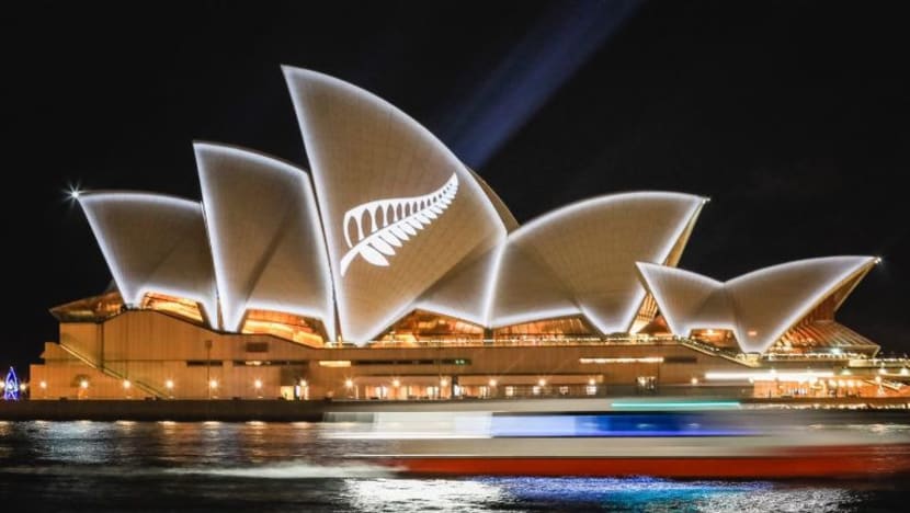 Australia rancang perketat undang-undang media sosial terhadap catatan propengganas Australia rancang perketat undang-undang media sosial terhadap catatan propengganas