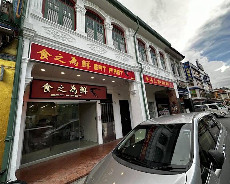 Can fake negative reviews land you in court? Lawyers weigh in after Eat First saga
