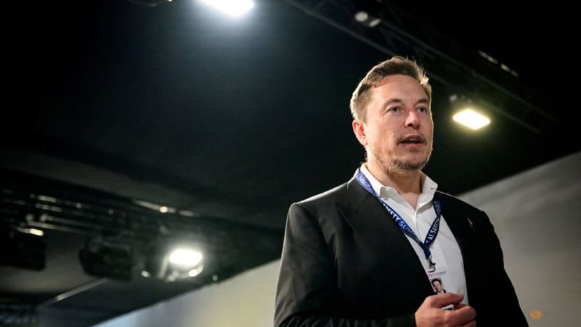 Musk’s X accuses advertisers of boycotting platform in new lawsuit Musk’s X accuses advertisers of boycotting platform in new lawsuit