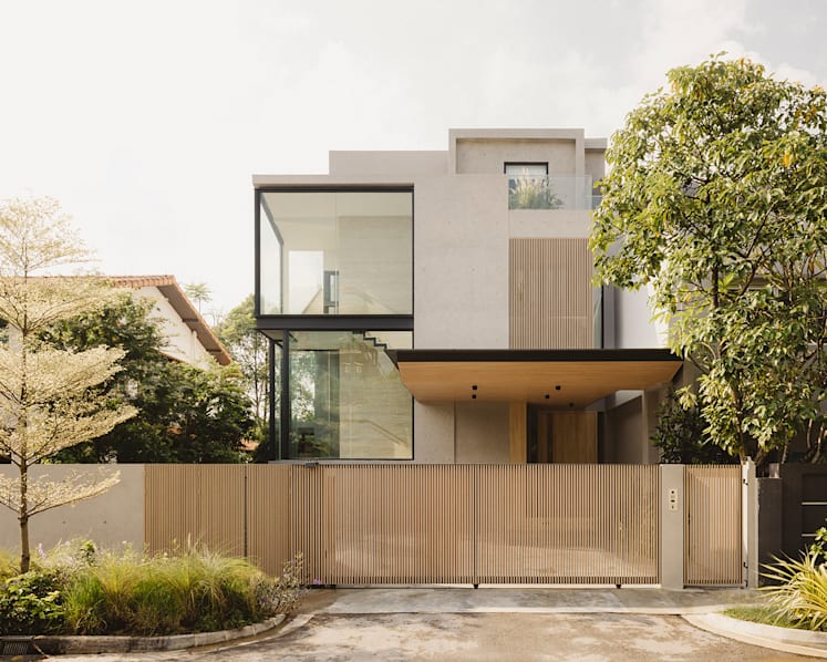 Effortless elegance: How this family created their dream home and perfect sanctuary