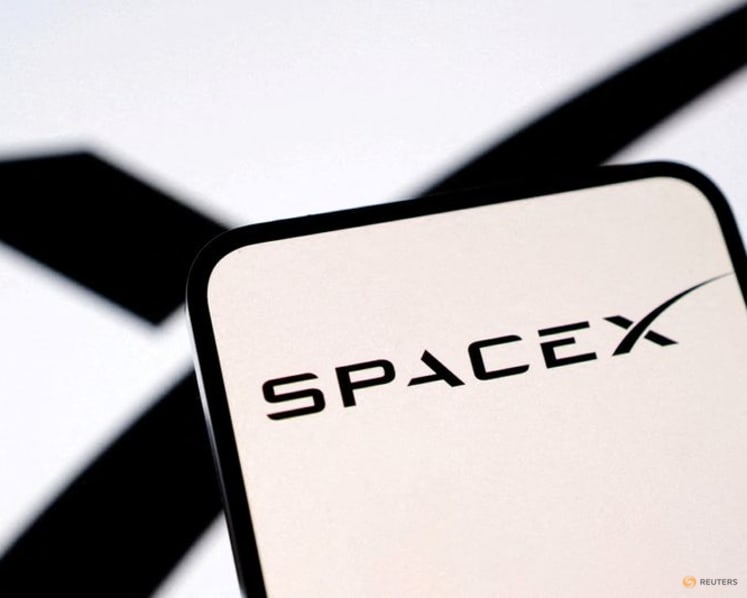 SpaceX aims to file for IPO as soon as this week, The Information reports