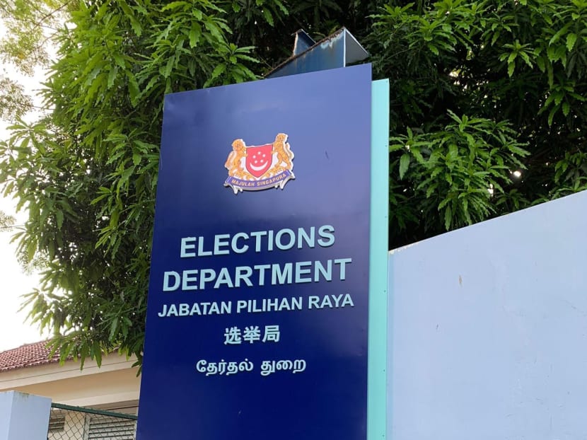 Rallies ‘not encouraged’ for Presidential Election, each candidate's campaign spending capped at S$812,822: ELD