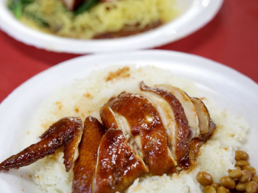 Michelin star a double-edged sword for hawkers