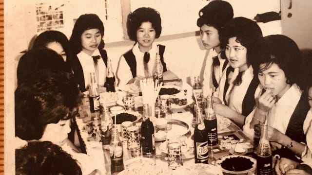 【广播事】在回忆里遇见
